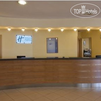 Holiday Inn Express Madrid-San Sebastian de los Reyes 