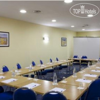 Holiday Inn Express Madrid-San Sebastian de los Reyes 