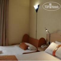 Holiday Inn Express Madrid-San Sebastian de los Reyes 