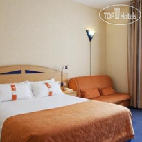 Holiday Inn Express Madrid-San Sebastian de los Reyes 