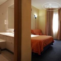 Holiday Inn Express Madrid-San Sebastian de los Reyes 