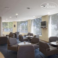 Holiday Inn Express Madrid-San Sebastian de los Reyes 