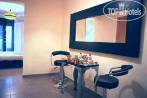 Hotel photo Oxum 3*