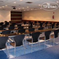 Eurostars I-Hotel 