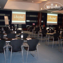 Eurostars I-Hotel 