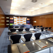 Eurostars I-Hotel 