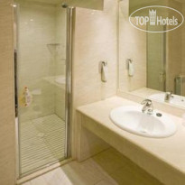 Ibis Madrid Arganda 