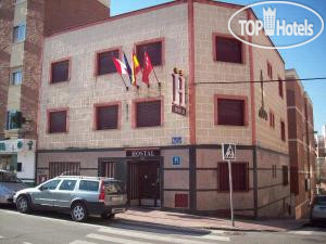 Hotel photo Juan XXIII 2*