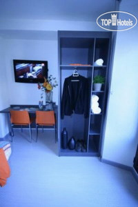Hotel photo H2 Latina 