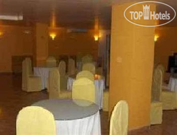 New photos from tourists Las Estrellas 2*