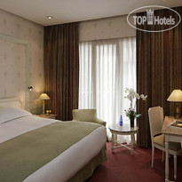 Motel One Madrid - Plaza de Espana