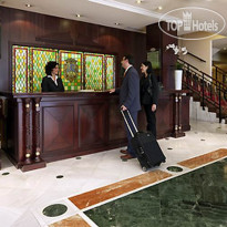 Motel One Madrid - Plaza de Espana