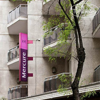 Motel One Madrid - Plaza de Espana