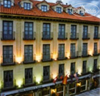 Hotelier's photos Miranda and Suizo 3*