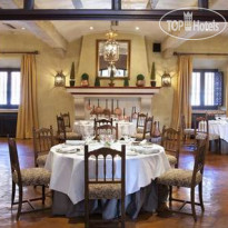 Parador de Alcala de Henares 