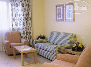Hotel photo Pozuelo 4*