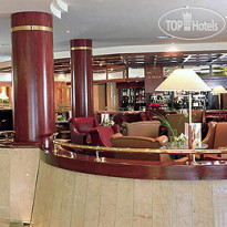 Pullman Madrid Airport & Feria