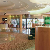 Pullman Madrid Airport & Feria