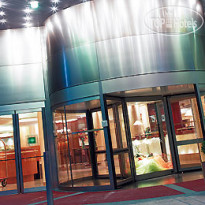 Pullman Madrid Airport & Feria