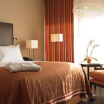 Pullman Madrid Airport & Feria
