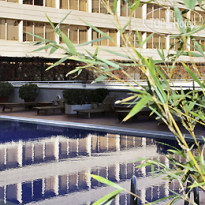Pullman Madrid Airport & Feria