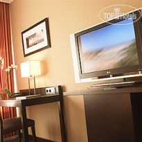 Pullman Madrid Airport & Feria