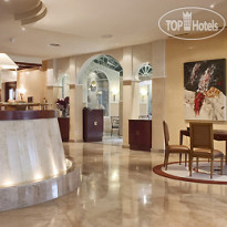 Pullman Madrid Airport & Feria