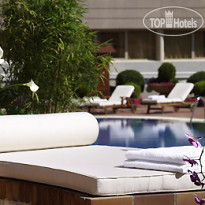 Pullman Madrid Airport & Feria