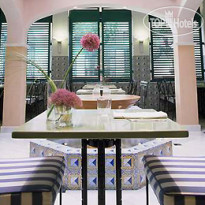 Pullman Madrid Airport & Feria