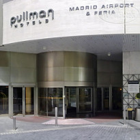 Pullman Madrid Airport & Feria