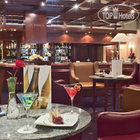 Pullman Madrid Airport & Feria