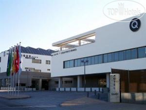 Hotel photo Quo Godoy 4*