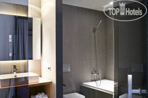 New photos from tourists Radisson Blu Madrid Prado 4*