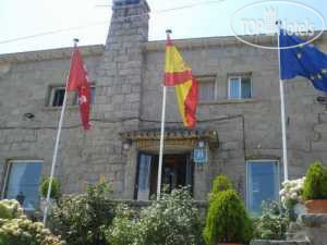 Hotel photo San Francisco De Asis 2*