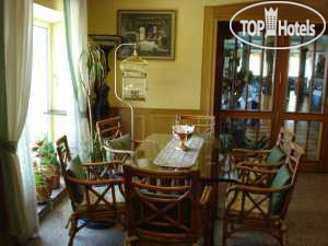New photos from tourists San Francisco De Asis 2*