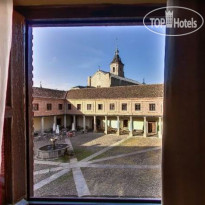 Sheraton Santa Maria de El Paular