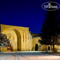 Sheraton Santa Maria de El Paular