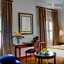 Sheraton Santa Maria de El Paular