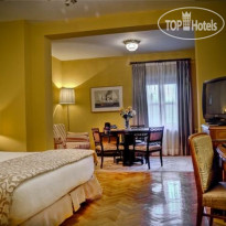 Sheraton Santa Maria de El Paular