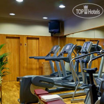 Sheraton Santa Maria de El Paular