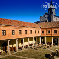Sheraton Santa Maria de El Paular