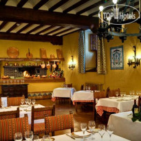 Sheraton Santa Maria de El Paular