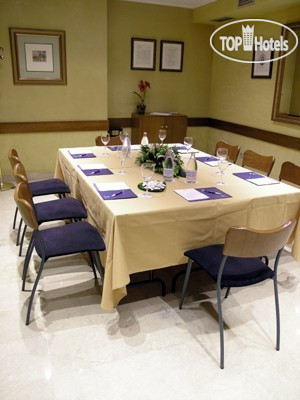 Hotel photo Barrio de Salamanca 4*