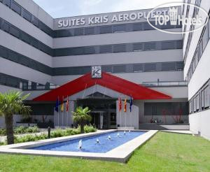 Hotel photo Suites Kris Aeropuerto 3*