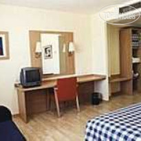 Travelodge Las Rozas 