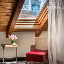 NH Collection Madrid Palacio de Tepa