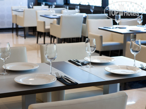 New photos from tourists NH Ribera del Manzanares 4*