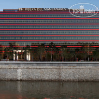 NH Ribera del Manzanares