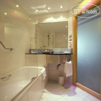 B&B Hotel Madrid Airport  