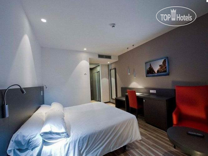 New photos from tourists Eurostars Arenas de Pinto 4*